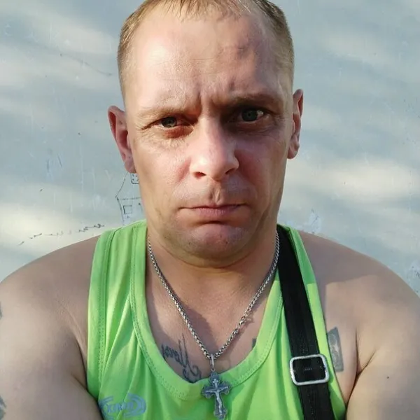 Сергей